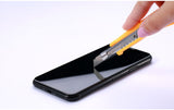 REMAX Crystal Tempered Glass iPhone X Screen Protector