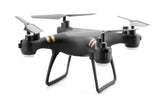 WIFI FPV With 3Mp wide angled camera RC Drone Quadcopter
