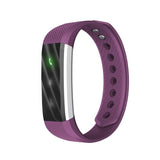 Smart Bluetooth Pedometer Fitness Tracker