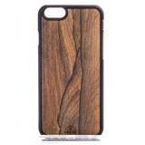 MMORE Wood Ziricote Phone case