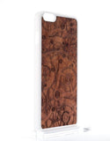 MMORE Wood Mechanism Phone case