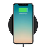 Qi Wireless Charging Pad