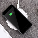 Qi Wireless Charging Pad