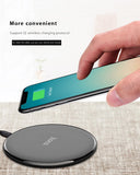 Qi Wireless Charging Pad