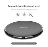 Qi Wireless Charging Pad