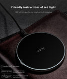 Qi Wireless Charging Pad