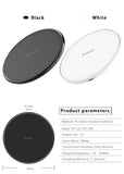 Qi Wireless Charging Pad