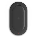 Mipow QI Wireless Charger Power Bank 5000mAh 5V 3A Portable External Battery  Powerbank for iphone 8/X Wireless Charging