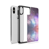 SWEET GALAXY - SLATE STRONG INTERCHANGEABLE IPHONE CASE