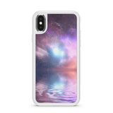 SWEET GALAXY - SLATE STRONG INTERCHANGEABLE IPHONE CASE