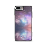 SWEET GALAXY - SLATE STRONG INTERCHANGEABLE IPHONE CASE