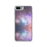 SWEET GALAXY - SLATE STRONG INTERCHANGEABLE IPHONE CASE