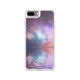 SWEET GALAXY - SLATE STRONG INTERCHANGEABLE IPHONE CASE