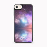 SWEET GALAXY - SLATE STRONG INTERCHANGEABLE IPHONE CASE