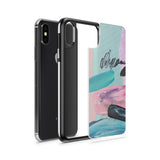 ELEMENTS - SLATE STRONG INTERCHANGEABLE IPHONE CASE
