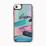 ELEMENTS - SLATE STRONG INTERCHANGEABLE IPHONE CASE