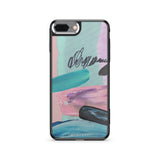 ELEMENTS - SLATE STRONG INTERCHANGEABLE IPHONE CASE