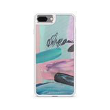 ELEMENTS - SLATE STRONG INTERCHANGEABLE IPHONE CASE