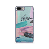 ELEMENTS - SLATE STRONG INTERCHANGEABLE IPHONE CASE