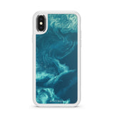 BLUE - SLATE STRONG INTERCHANGEABLE IPHONE CASE
