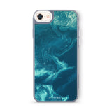 BLUE - SLATE STRONG INTERCHANGEABLE IPHONE CASE