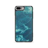 BLUE - SLATE STRONG INTERCHANGEABLE IPHONE CASE