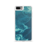 BLUE - SLATE STRONG INTERCHANGEABLE IPHONE CASE