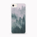 MISTY MOUNTAIN - SLATE STRONG INTERCHANGEABLE IPHONE CASE