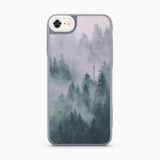 MISTY MOUNTAIN - SLATE STRONG INTERCHANGEABLE IPHONE CASE
