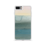 WINTER SUNRISE - SLATE STRONG INTERCHANGEABLE IPHONE CASE