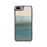 WINTER SUNRISE - SLATE STRONG INTERCHANGEABLE IPHONE CASE