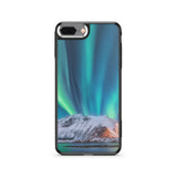 NORTHERN LIGHTS - SLATE STRONG INTERCHANGEABLE IPHONE CASE