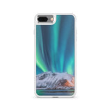 NORTHERN LIGHTS - SLATE STRONG INTERCHANGEABLE IPHONE CASE
