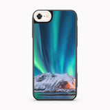 NORTHERN LIGHTS - SLATE STRONG INTERCHANGEABLE IPHONE CASE