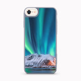 NORTHERN LIGHTS - SLATE STRONG INTERCHANGEABLE IPHONE CASE