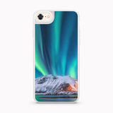 NORTHERN LIGHTS - SLATE STRONG INTERCHANGEABLE IPHONE CASE