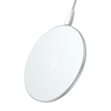 10W Qi Wireless Charging Pad