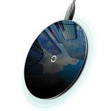 10W Qi Wireless Charging Pad