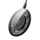 10W Qi Wireless Charging Pad