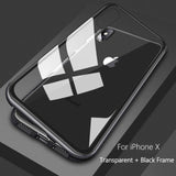 Magnetic Absorption Case
