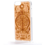 MMORE Wood Tree of Life Phone case