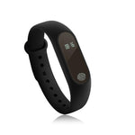 Waterproof Smart Heart Rate Bracelet Watch Bluetooth Fitness Activity Tracker