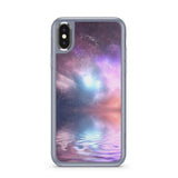 SWEET GALAXY - SLATE STRONG INTERCHANGEABLE IPHONE CASE