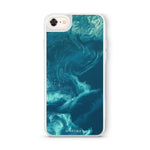 BLUE - SLATE STRONG INTERCHANGEABLE IPHONE CASE