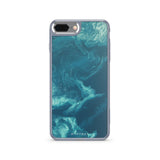 BLUE - SLATE STRONG INTERCHANGEABLE IPHONE CASE