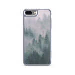 MISTY MOUNTAIN - SLATE STRONG INTERCHANGEABLE IPHONE CASE