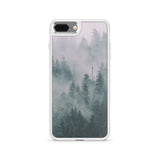 MISTY MOUNTAIN - SLATE STRONG INTERCHANGEABLE IPHONE CASE