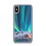 NORTHERN LIGHTS - SLATE STRONG INTERCHANGEABLE IPHONE CASE