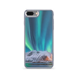 NORTHERN LIGHTS - SLATE STRONG INTERCHANGEABLE IPHONE CASE