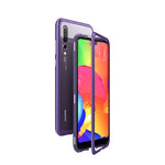 Magnetic Flip Adsorption Phone Case for Huawei P20 Huawei P20 pro